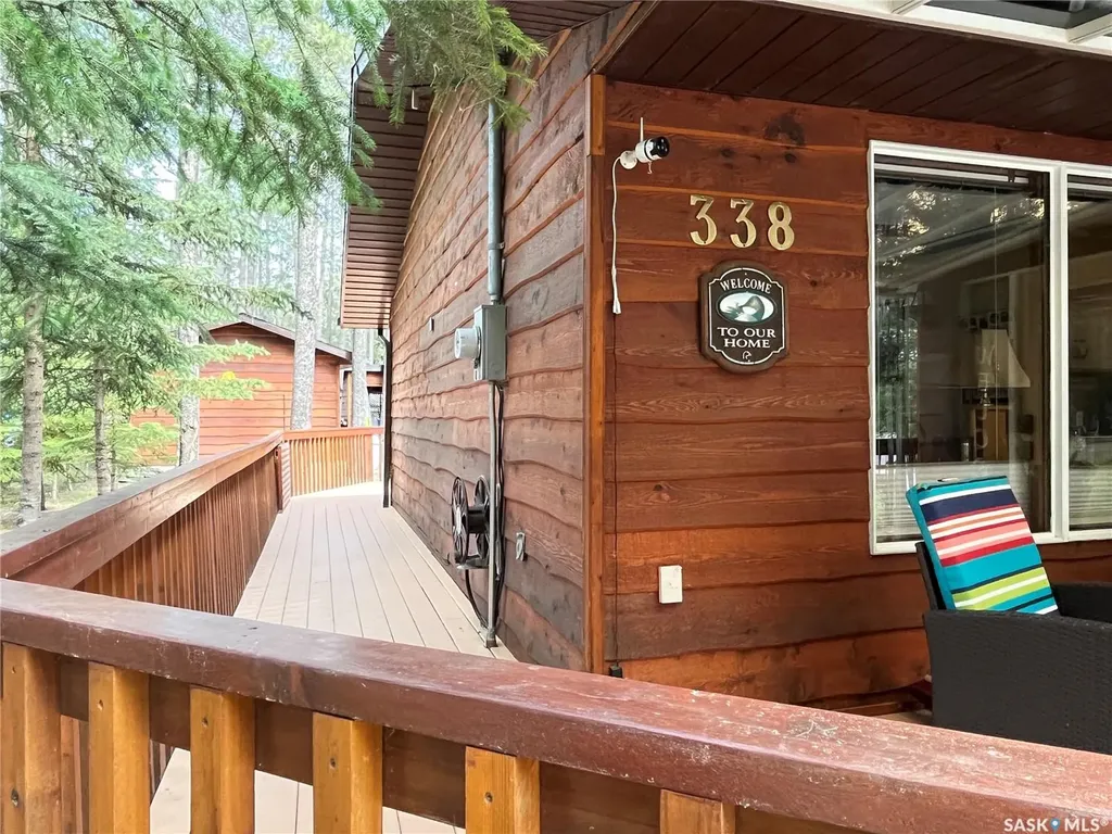 338 Ben Hope Street Cypress Hills Provincial Park SK S0N 1N0