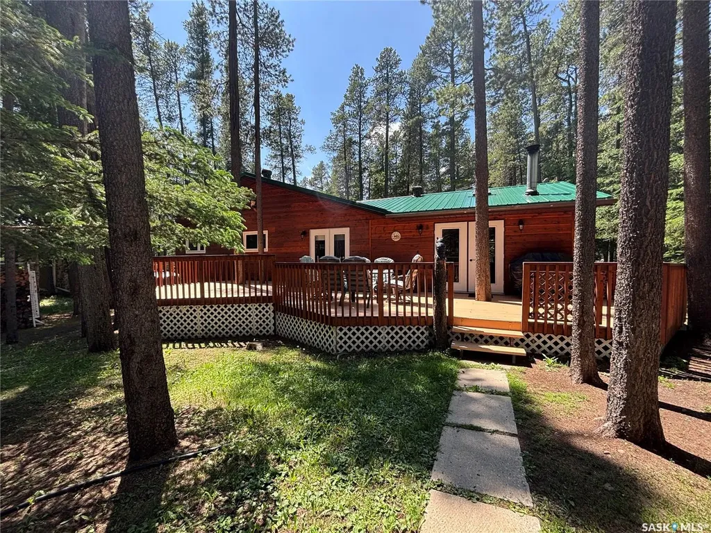 338 Ben Hope Street Cypress Hills Provincial Park SK S0N 1N0