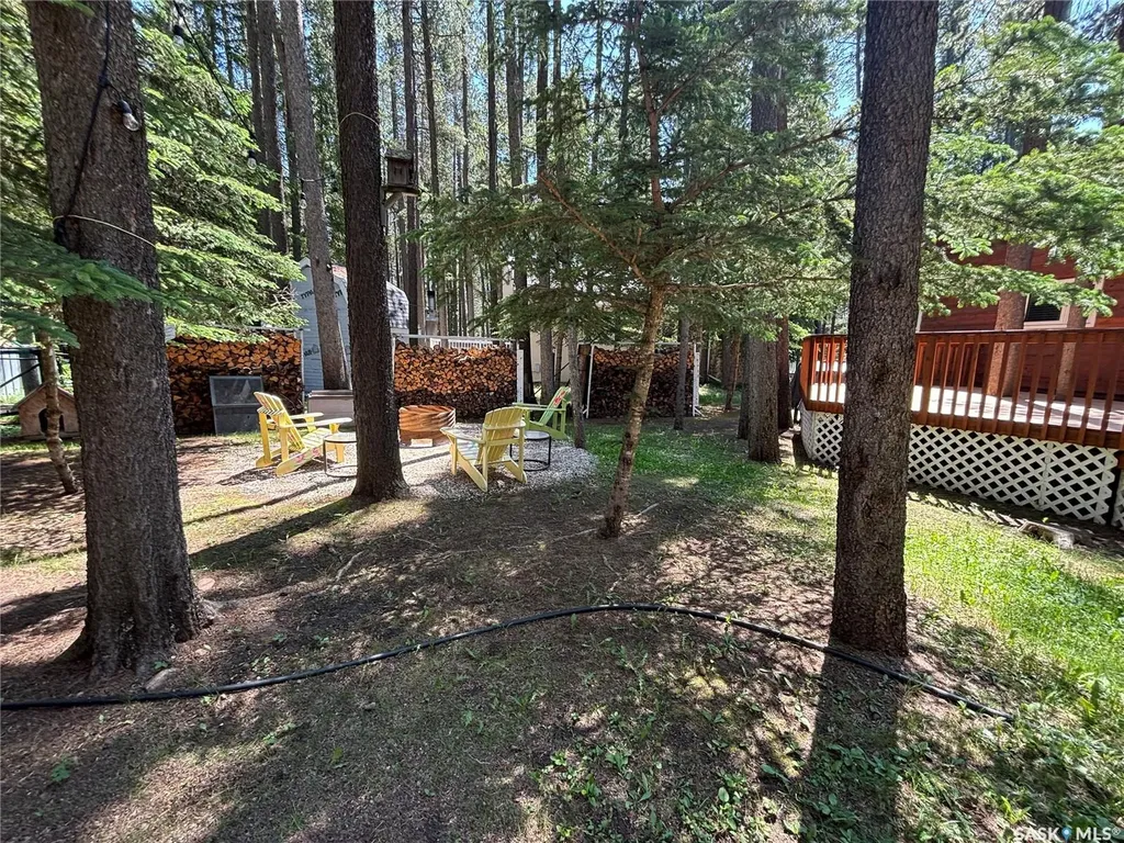 338 Ben Hope Street Cypress Hills Provincial Park SK S0N 1N0