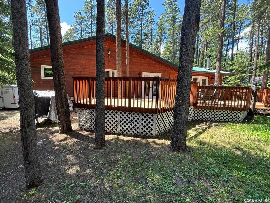 338 Ben Hope Street Cypress Hills Provincial Park SK S0N 1N0