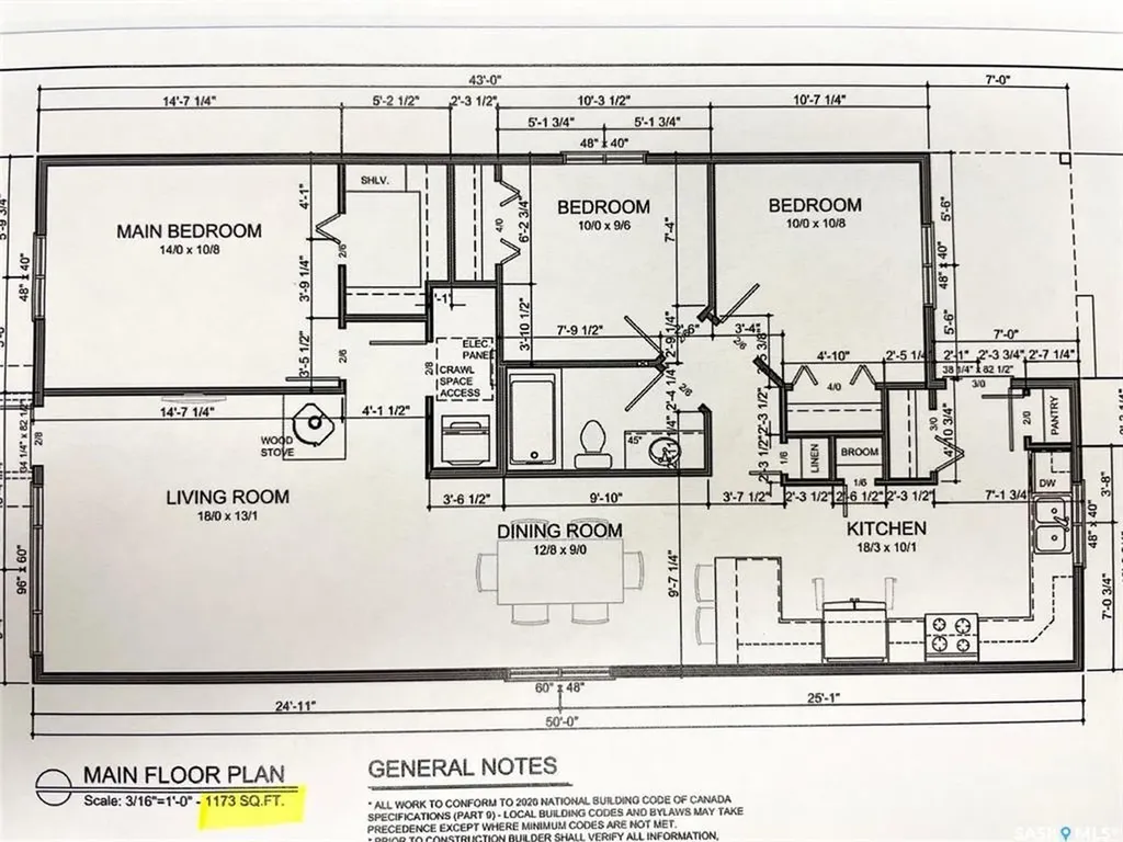 1121 Deerfoot Trail Good Spirit Lake SK S0A 0L0