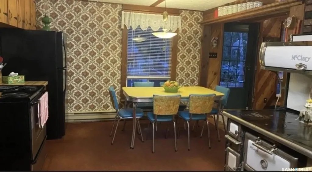 17 Willow Crescent Good Spirit Lake SK S0A 0L0