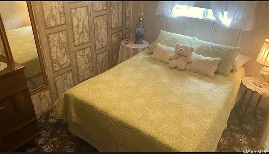 17 Willow Crescent Good Spirit Lake SK S0A 0L0