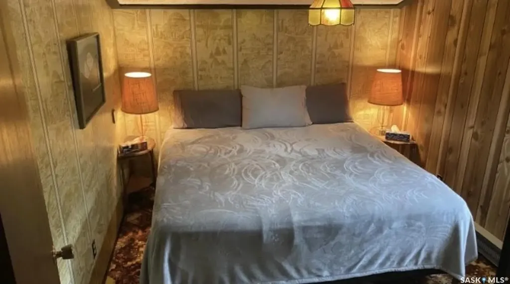 17 Willow Crescent Good Spirit Lake SK S0A 0L0