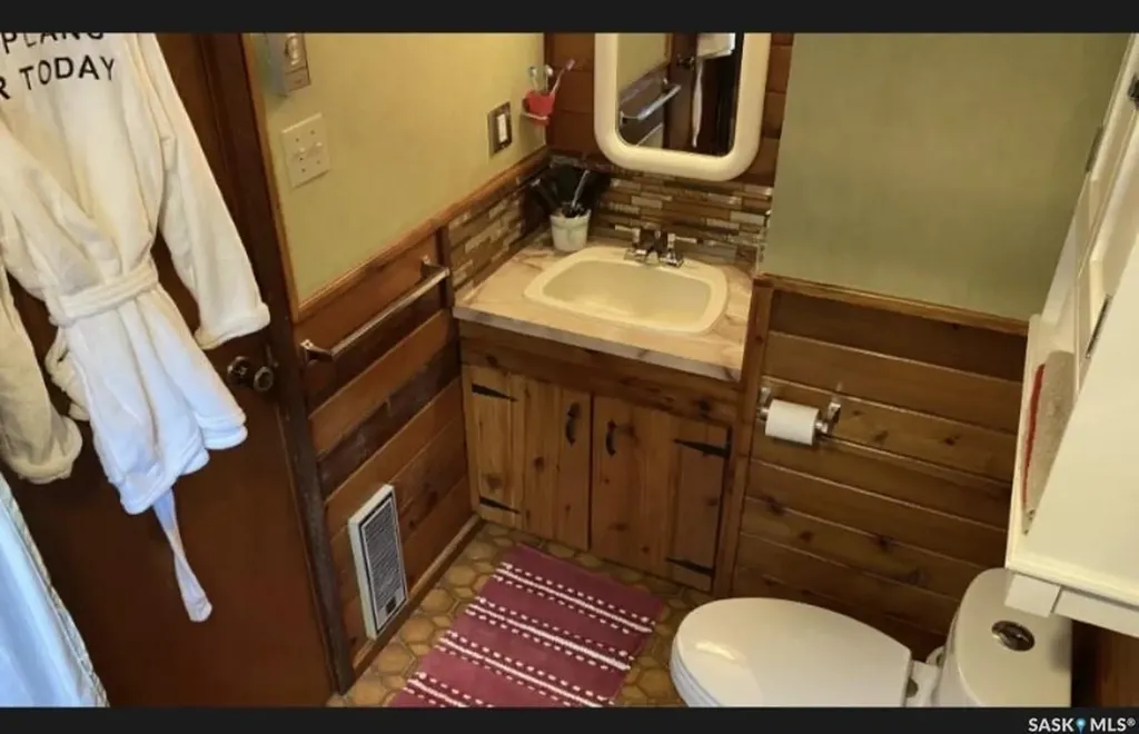 17 Willow Crescent Good Spirit Lake SK S0A 0L0