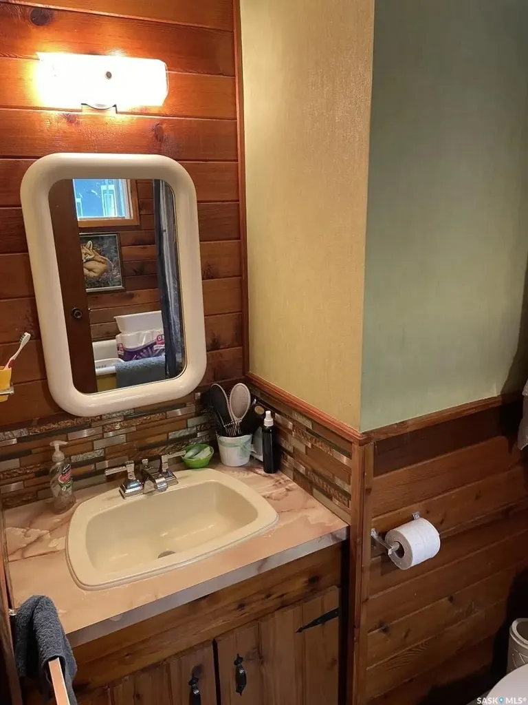 17 Willow Crescent Good Spirit Lake SK S0A 0L0