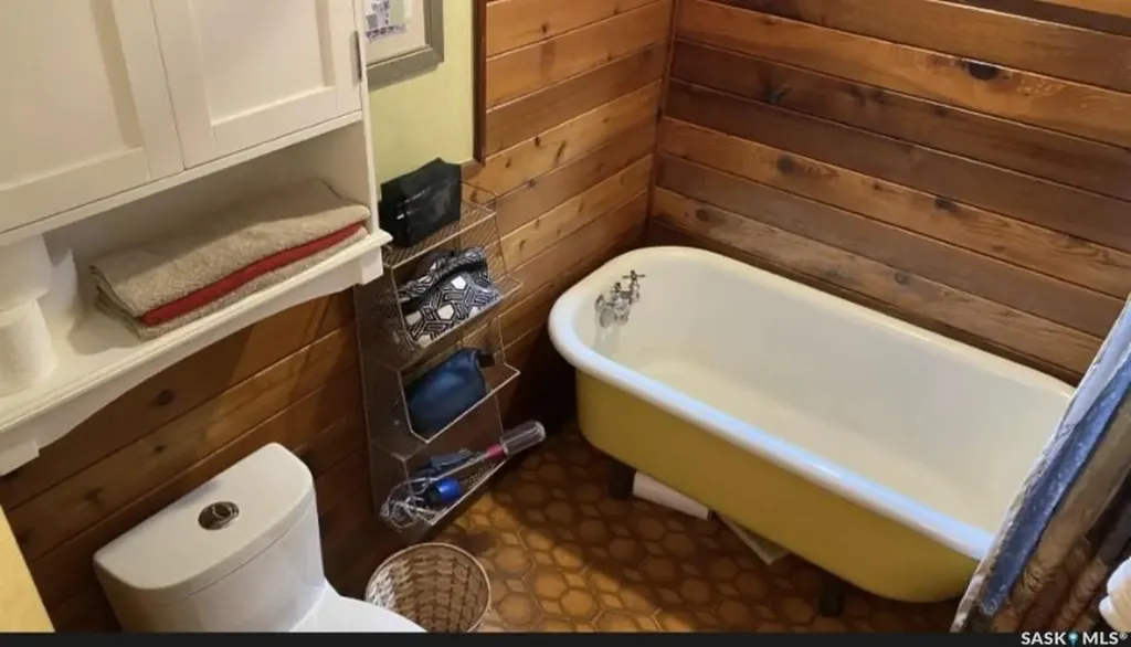 17 Willow Crescent Good Spirit Lake SK S0A 0L0