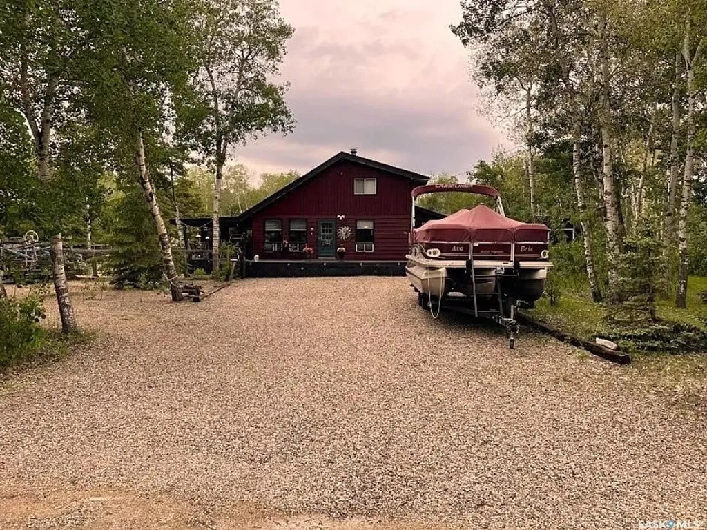 17 Willow Crescent Good Spirit Lake SK S0A 0L0