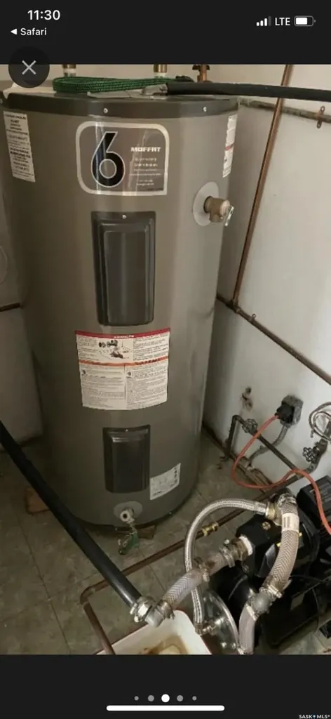 17 Willow Crescent Good Spirit Lake SK S0A 0L0