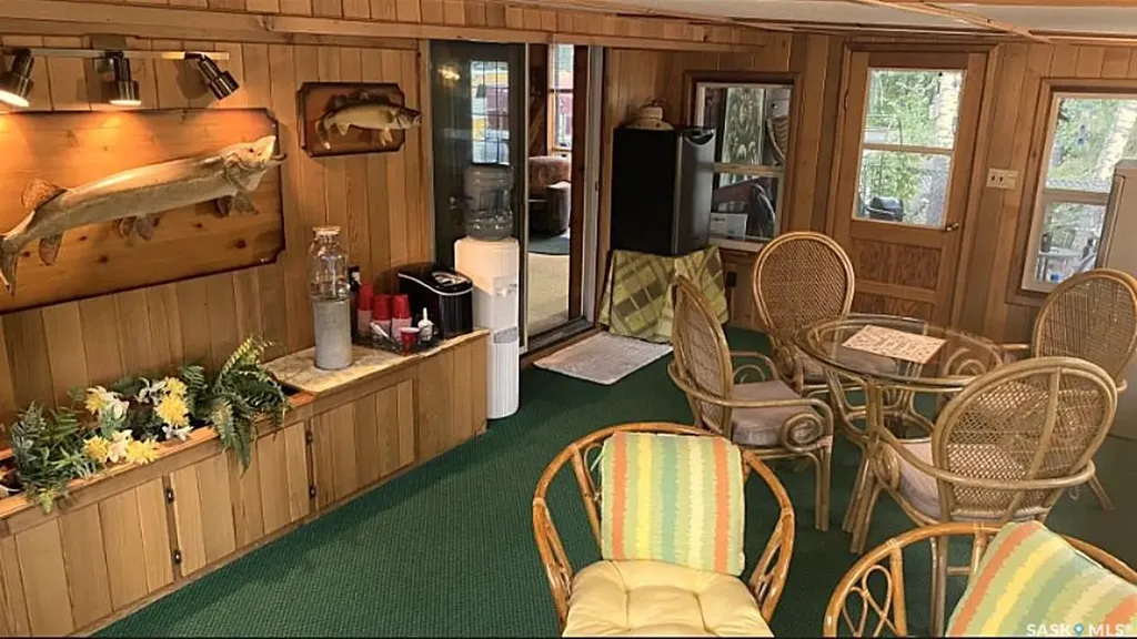 17 Willow Crescent Good Spirit Lake SK S0A 0L0