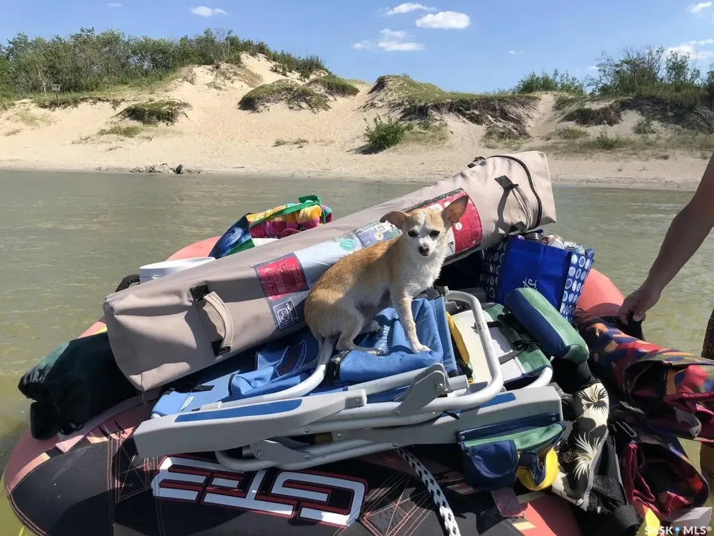 17 Willow Crescent Good Spirit Lake SK S0A 0L0