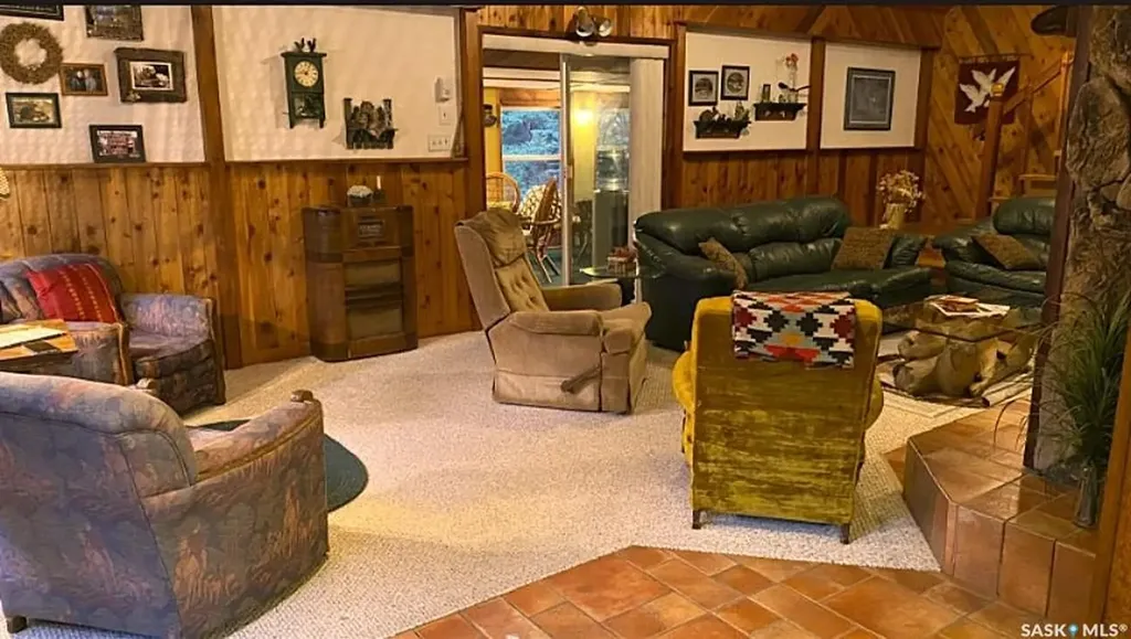 17 Willow Crescent Good Spirit Lake SK S0A 0L0