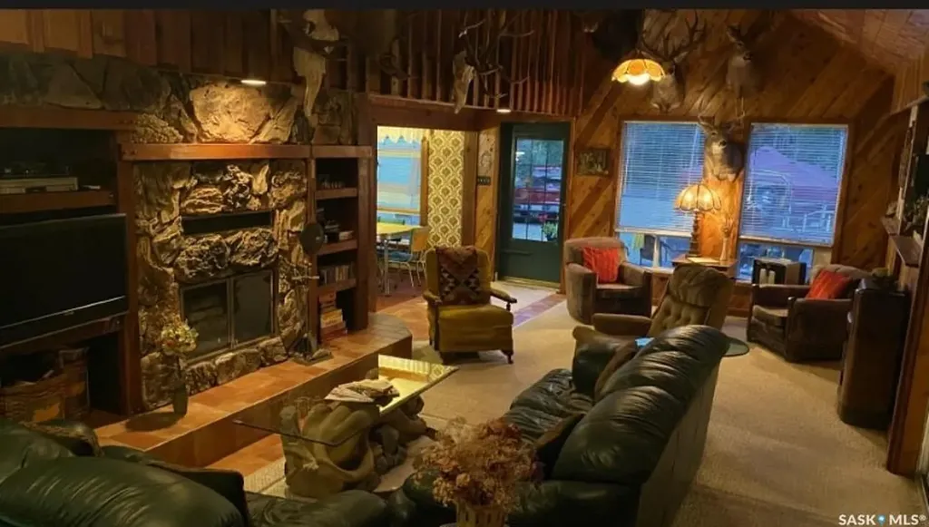 17 Willow Crescent Good Spirit Lake SK S0A 0L0