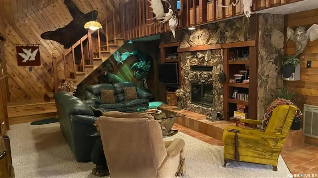 17 Willow Crescent Good Spirit Lake SK S0A 0L0