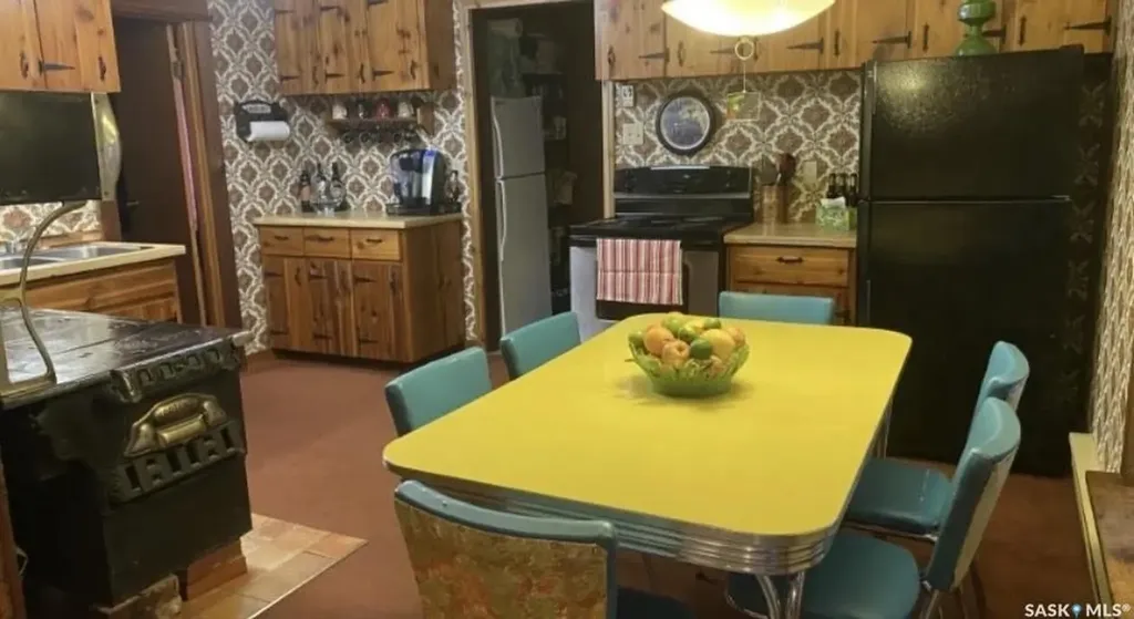 17 Willow Crescent Good Spirit Lake SK S0A 0L0