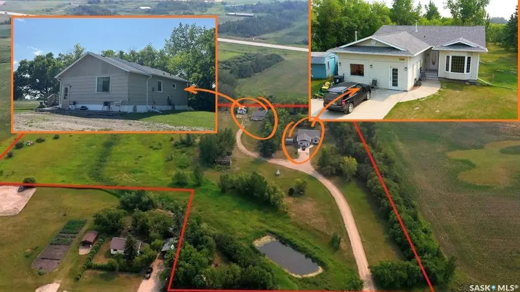 1000 Railway Avenue W Foam Lake SK S0A 1A0