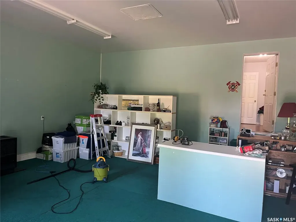 1000 Railway Avenue W Foam Lake SK S0A 1A0