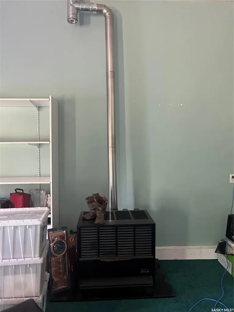 1000 Railway Avenue W Foam Lake SK S0A 1A0