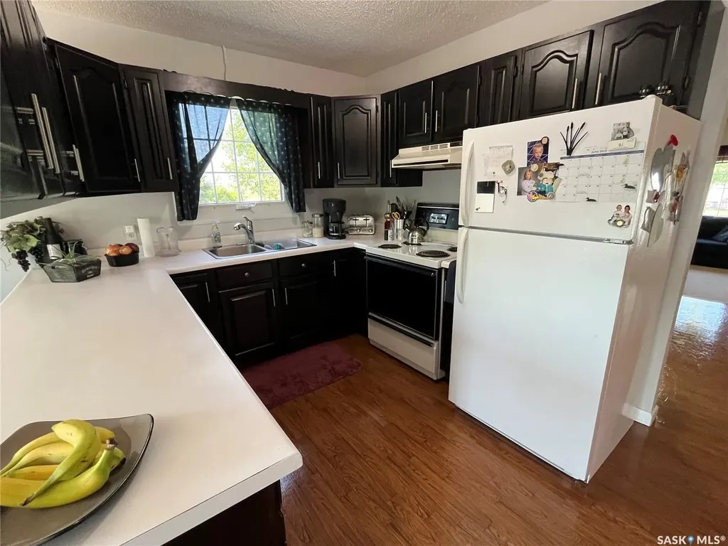 1000 Railway Avenue W Foam Lake SK S0A 1A0