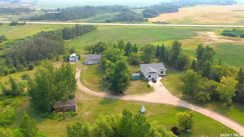 1000 Railway Avenue W Foam Lake SK S0A 1A0