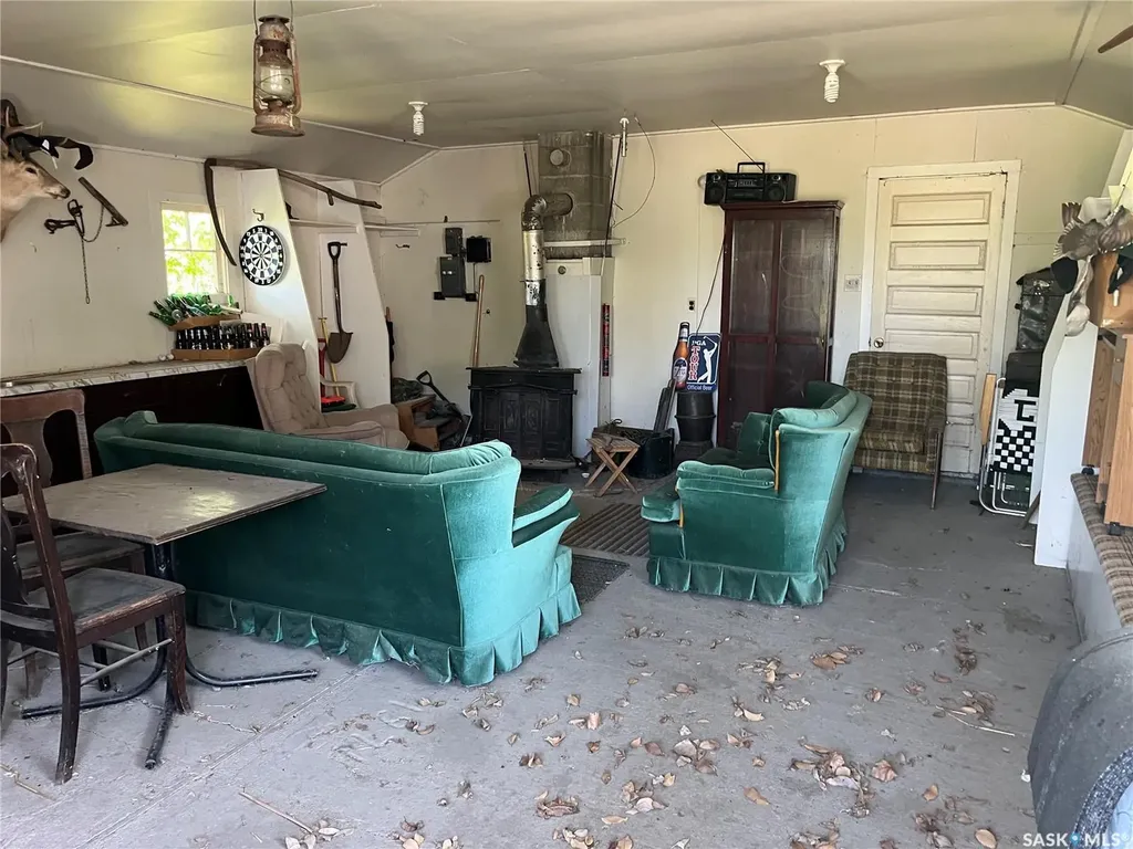 1000 Railway Avenue W Foam Lake SK S0A 1A0