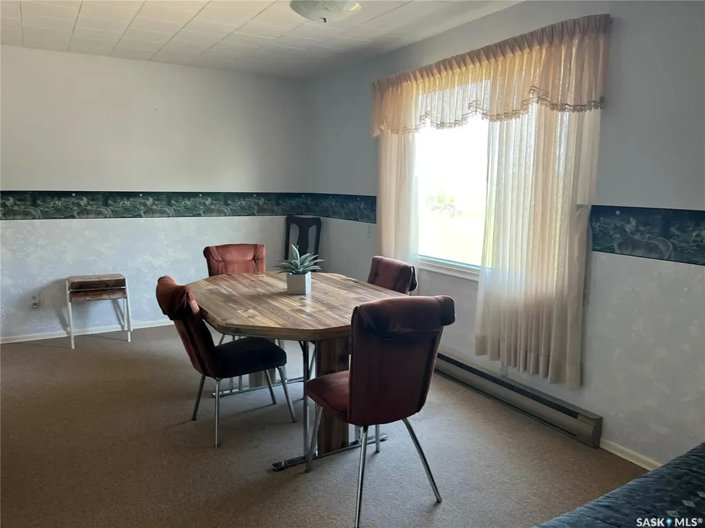 1000 Railway Avenue W Foam Lake SK S0A 1A0