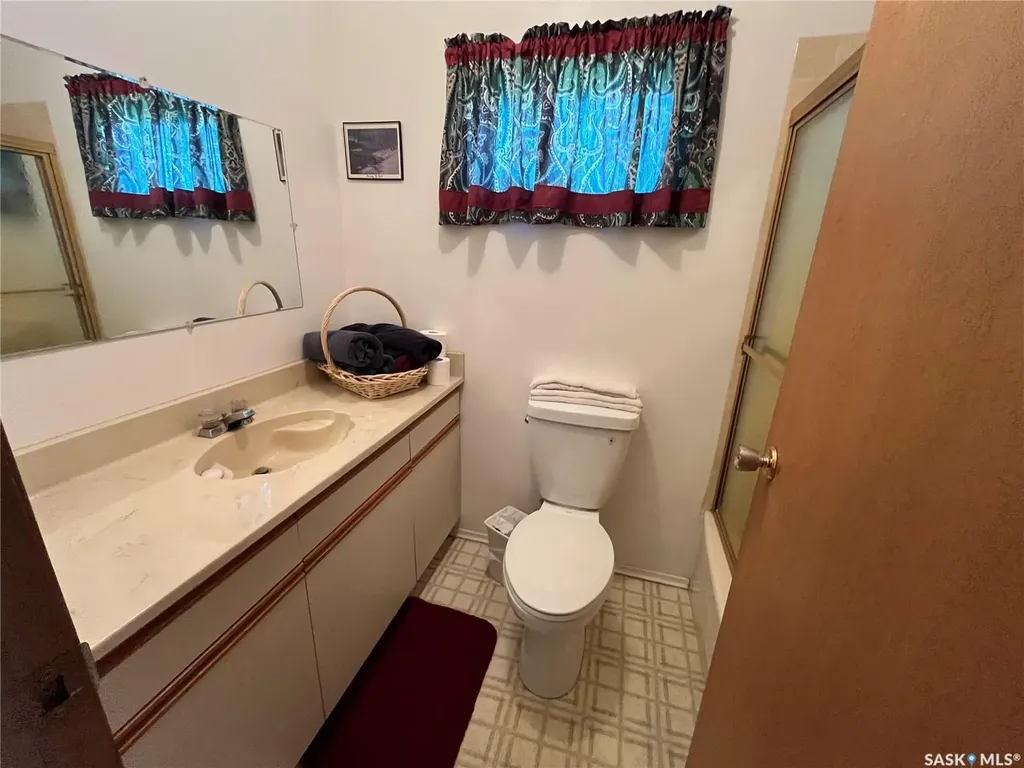 1000 Railway Avenue W Foam Lake SK S0A 1A0