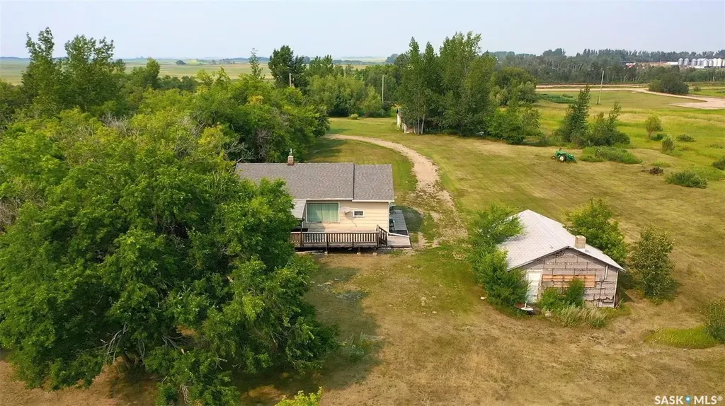 1000 Railway Avenue W Foam Lake SK S0A 1A0