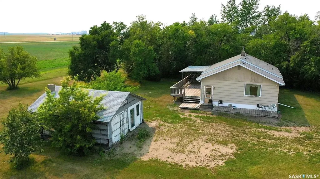 1000 Railway Avenue W Foam Lake SK S0A 1A0