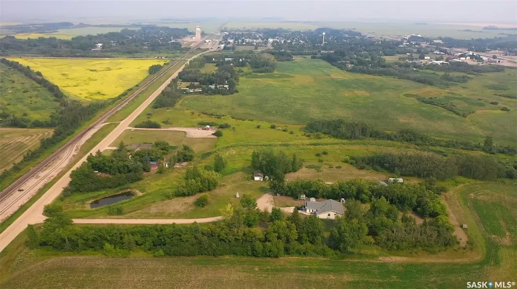 1000 Railway Avenue W Foam Lake SK S0A 1A0