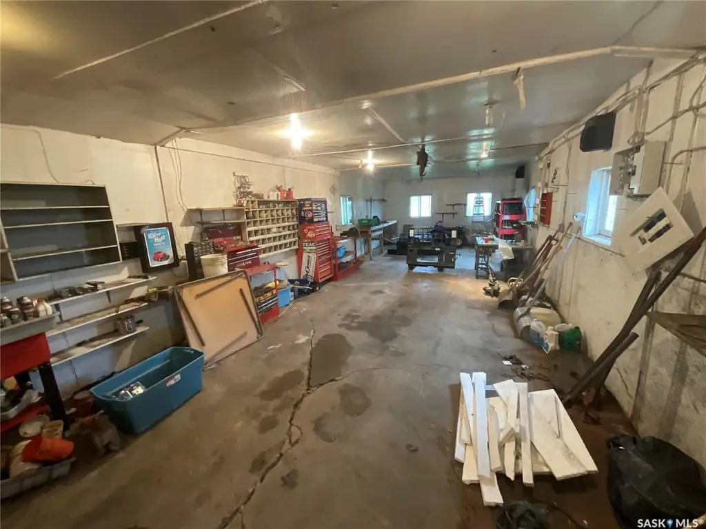 Rural Address Paddockwood Rm No. 520 SK S0J 2Z0
