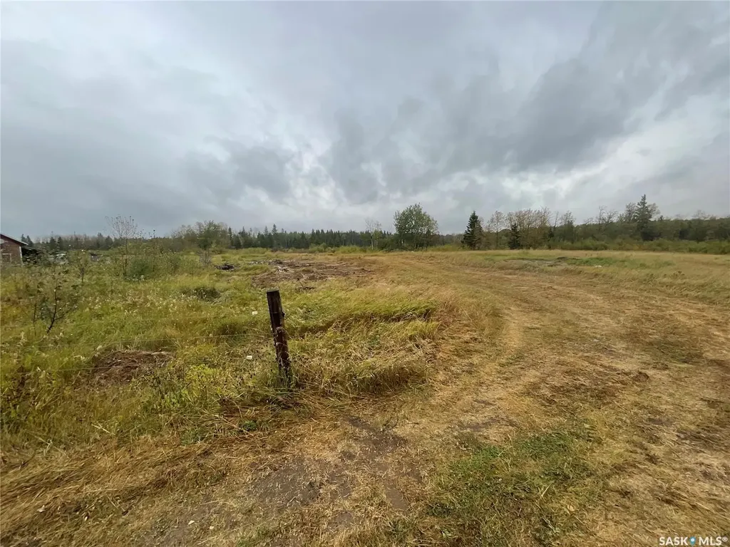 Rural Address Paddockwood Rm No. 520 SK S0J 2Z0