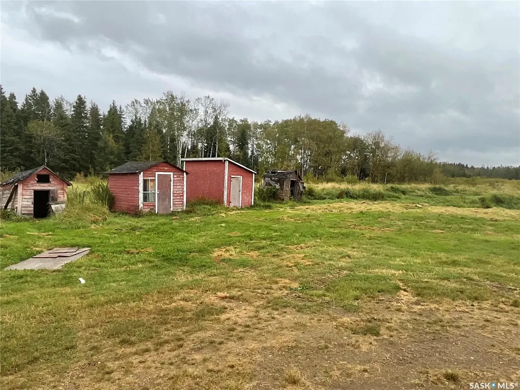 Rural Address Paddockwood Rm No. 520 SK S0J 2Z0