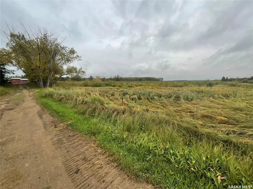 Rural Address Paddockwood Rm No. 520 SK S0J 2Z0