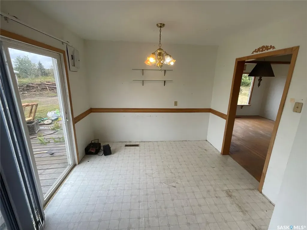 Rural Address Paddockwood Rm No. 520 SK S0J 2Z0
