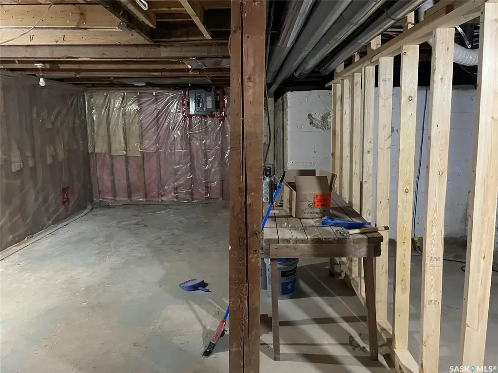 118 2nd Street E Lafleche SK S0H 2K0