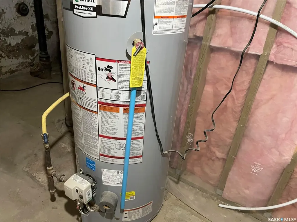 118 2nd Street E Lafleche SK S0H 2K0