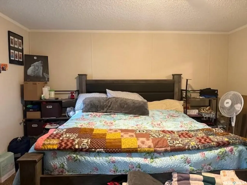 1703 Bedford Drive La Ronge SK S0J 1L0