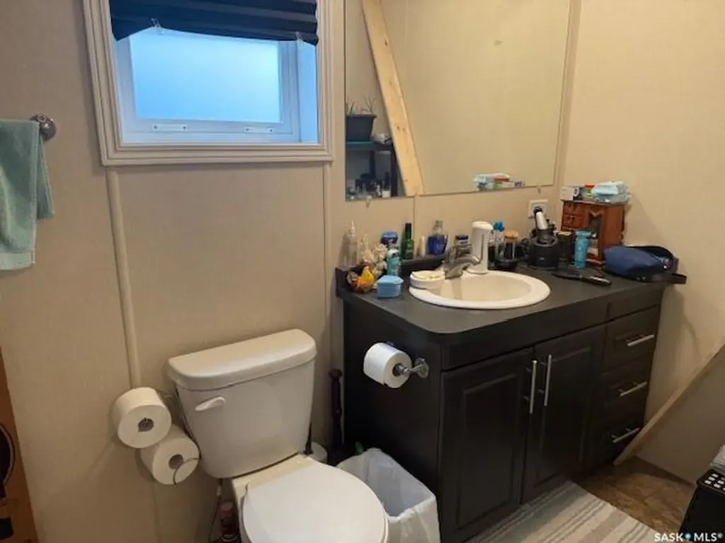 1703 Bedford Drive La Ronge SK S0J 1L0
