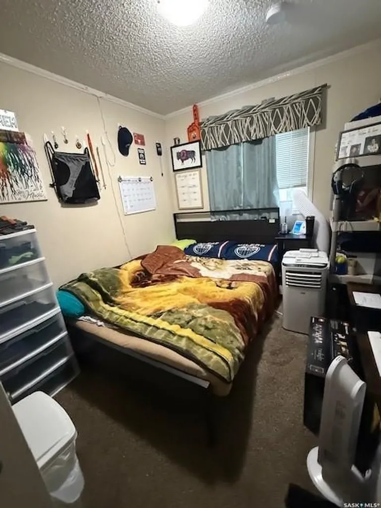1703 Bedford Drive La Ronge SK S0J 1L0