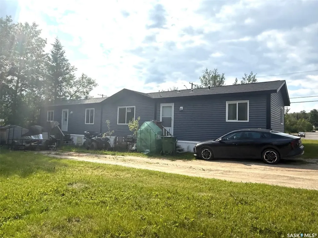 1703 Bedford Drive La Ronge SK S0J 1L0