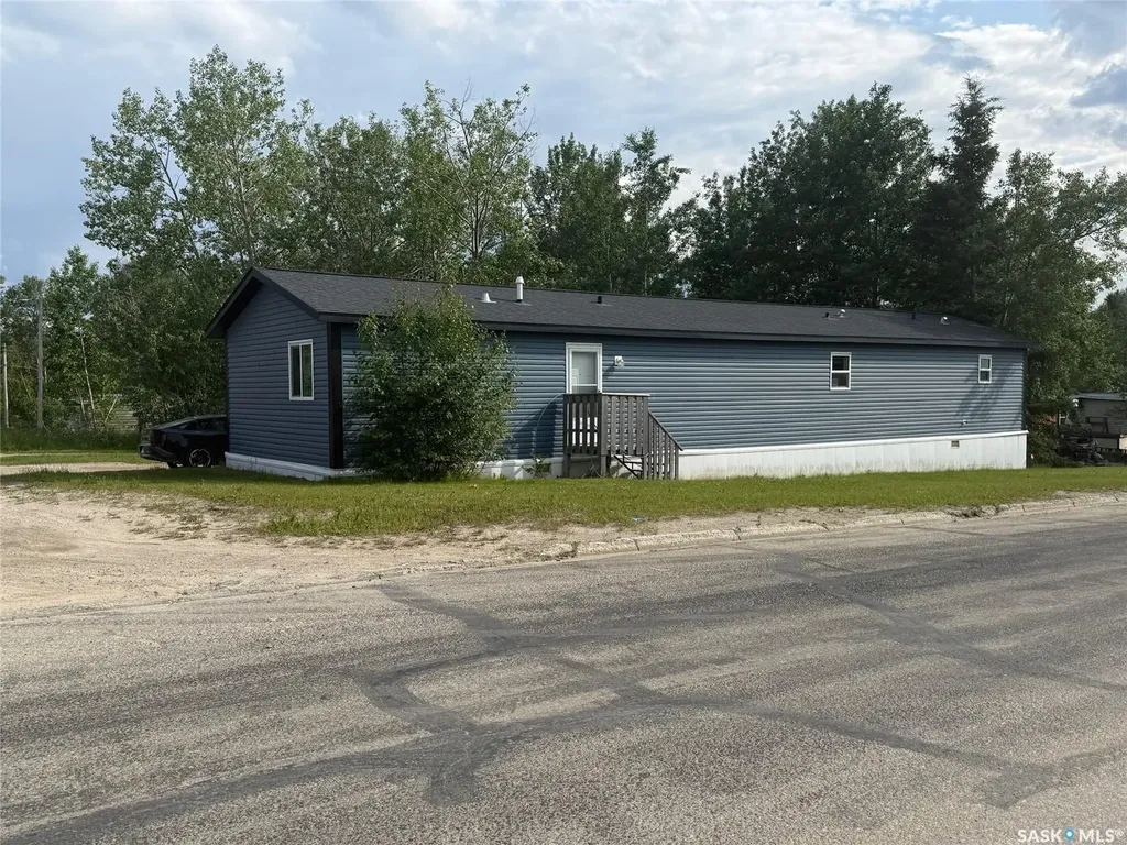 1703 Bedford Drive La Ronge SK S0J 1L0