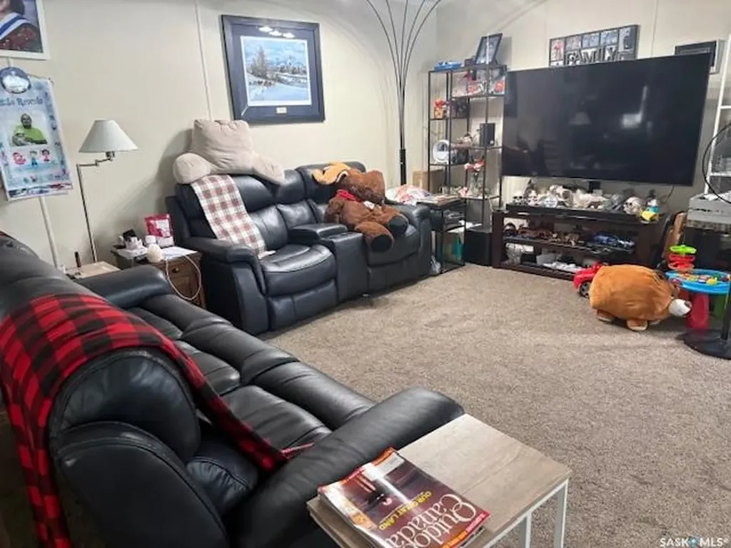 1703 Bedford Drive La Ronge SK S0J 1L0