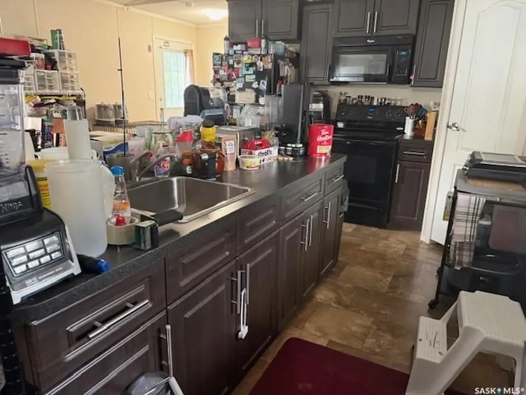 1703 Bedford Drive La Ronge SK S0J 1L0