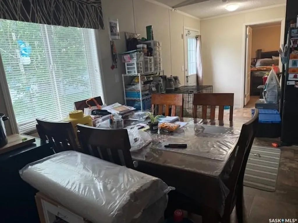 1703 Bedford Drive La Ronge SK S0J 1L0