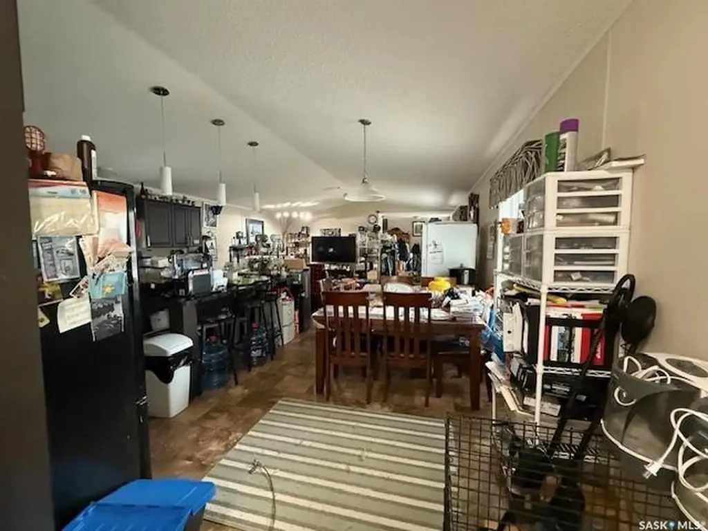 1703 Bedford Drive La Ronge SK S0J 1L0
