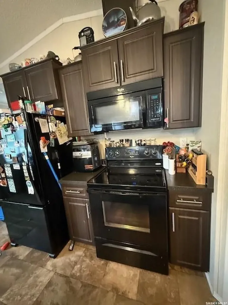 1703 Bedford Drive La Ronge SK S0J 1L0