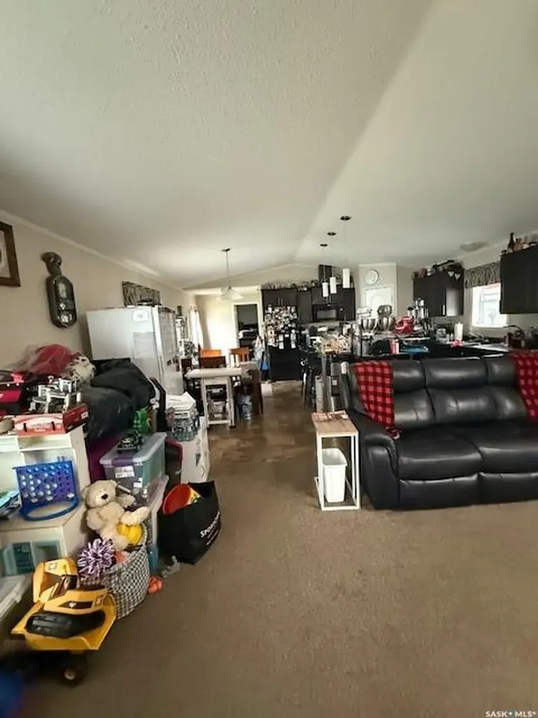 1703 Bedford Drive La Ronge SK S0J 1L0