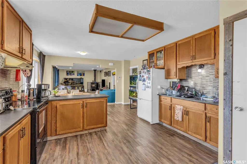 103 2nd Avenue S Goodsoil SK S0M 1A0