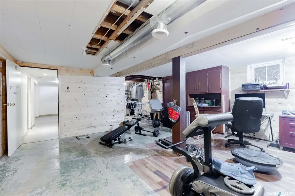 103 2nd Avenue S Goodsoil SK S0M 1A0